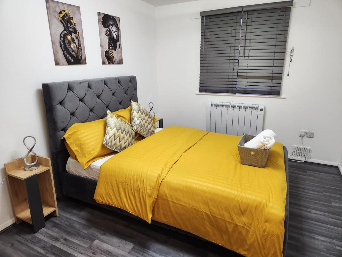 Apartment 1 Bedroom Service With Netflix *